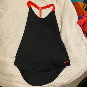 Nike tank top